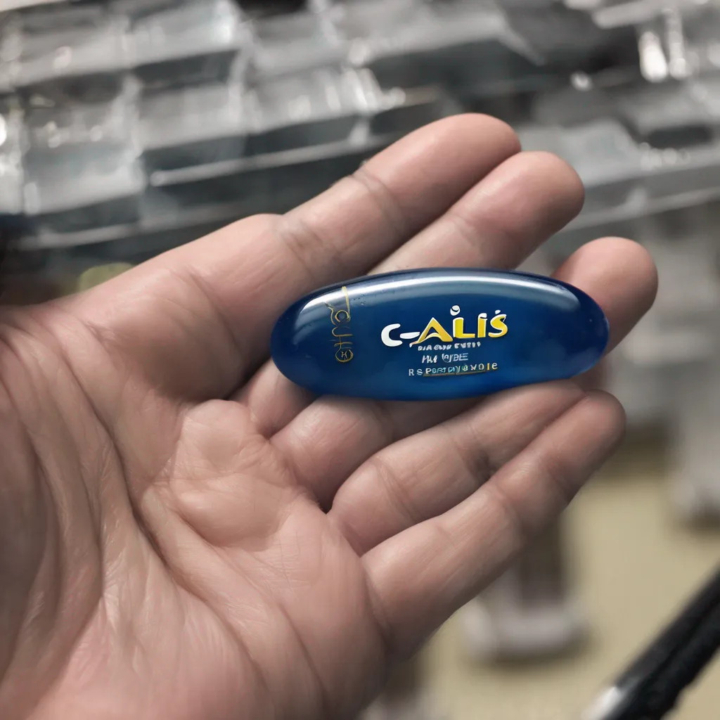 Commander cialis 20mg numéro 1